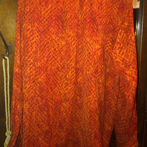 Long sleeve dress shirt - Picture 4 of 4